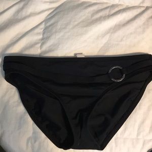 Bikini bottom